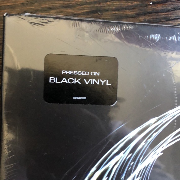 Pearl Jam dark matter black  vinyl rock + blues record released 2024 - Picture 4 of 6